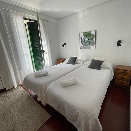 Ferienwohnung Carmen 7 Éibar Exterior foto