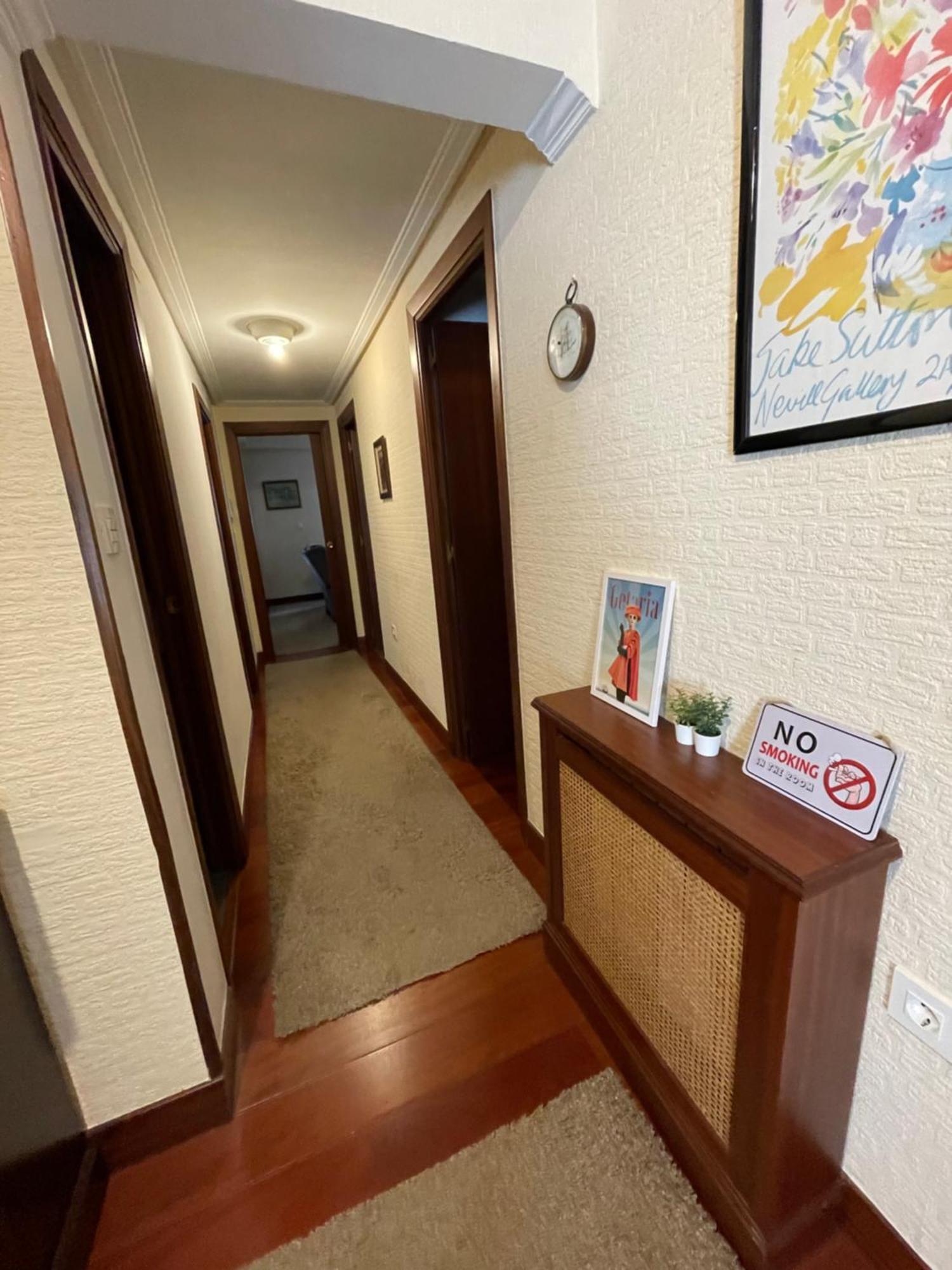 Ferienwohnung Carmen 7 Éibar Exterior foto