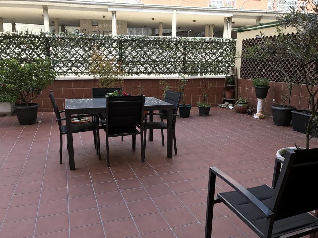 Ferienwohnung Carmen 7 Éibar Exterior foto