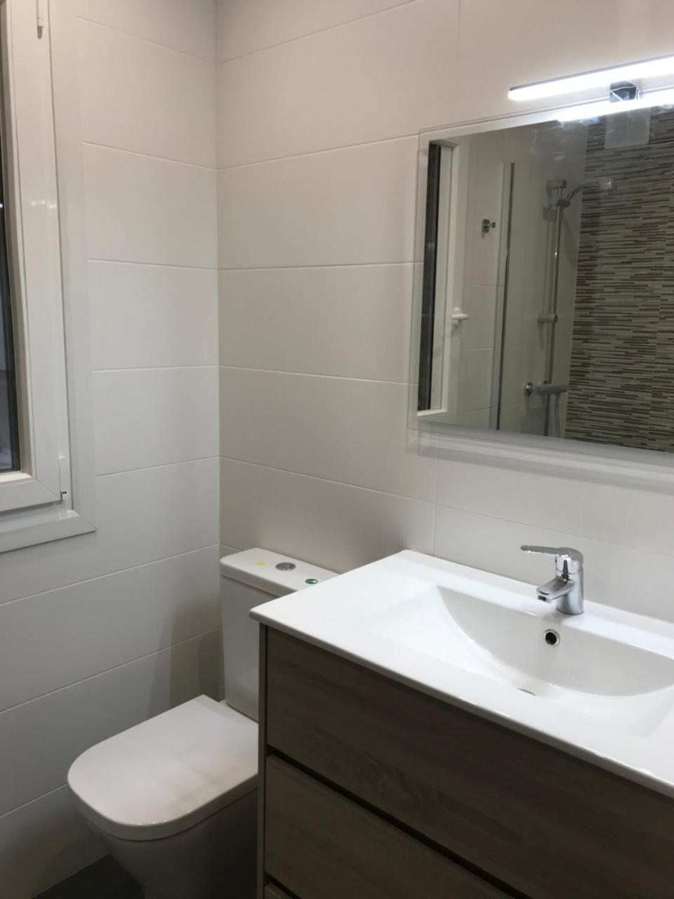 Ferienwohnung Carmen 7 Éibar Exterior foto